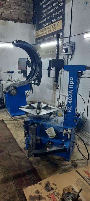 Продажа шин бу любых размеров