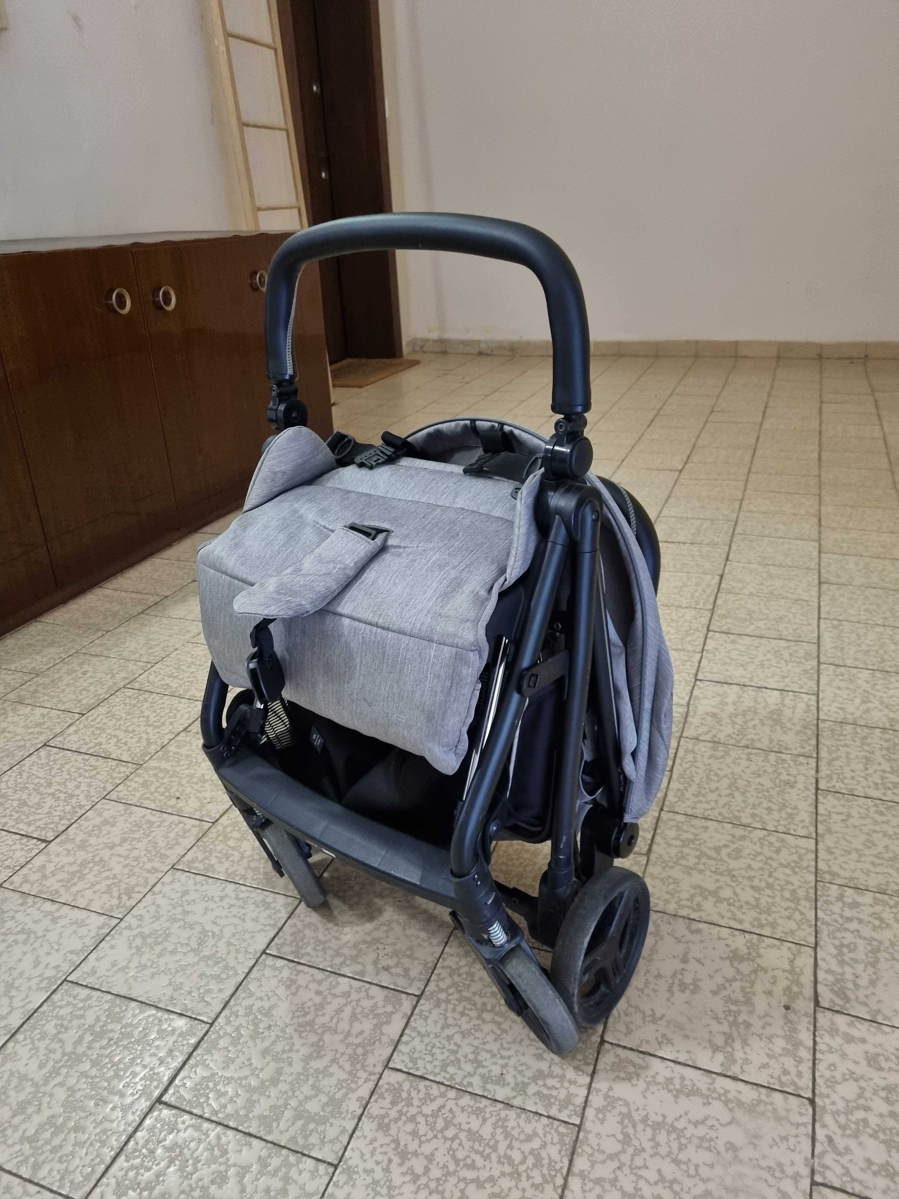 Детска количка Peg Perego Atmosphere