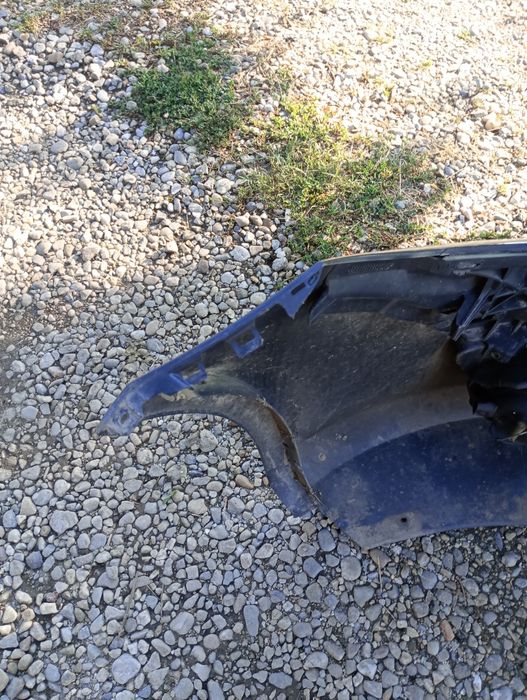 Bară față Seat Leon 1p nfl