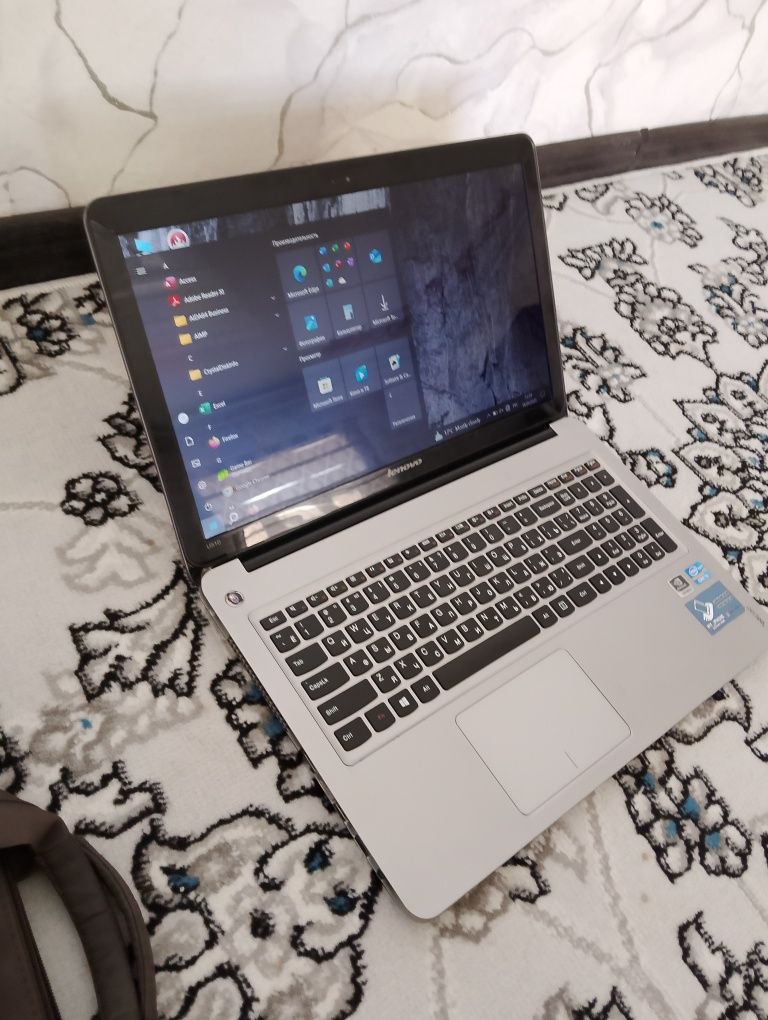 Noutbuk Lenovo  512Gb
