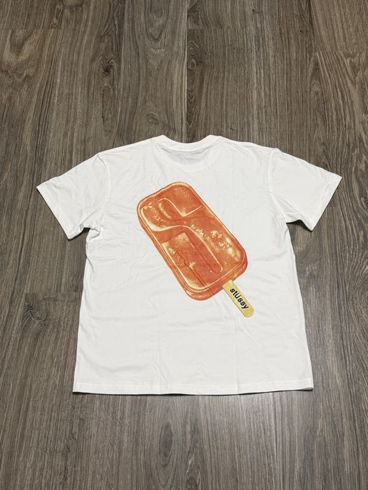 Tricou Stussy - Nou cu Etichetă , Calitate Premium