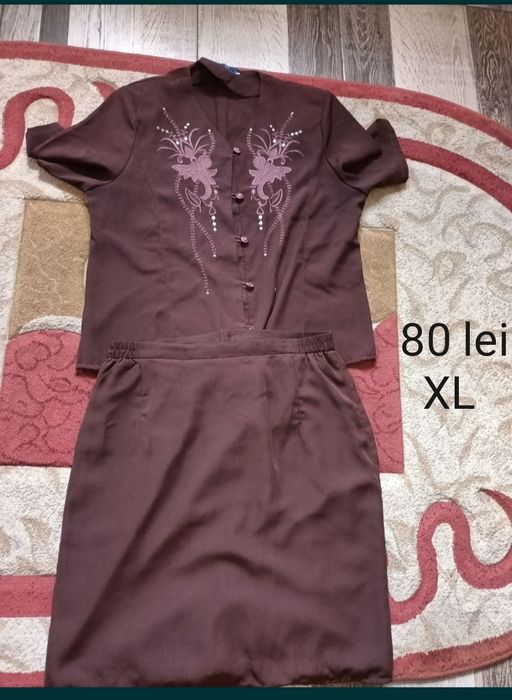 Costum dama marimea 48