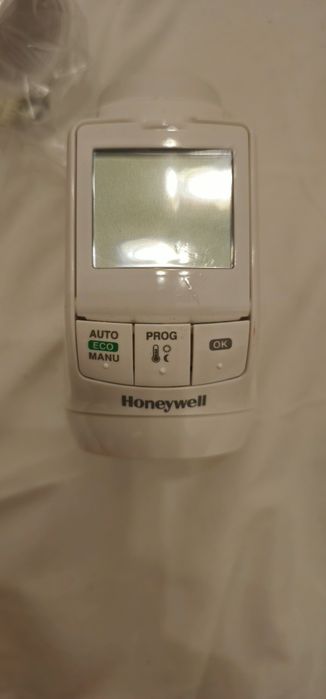 Cap Electronic termostatic therapro hr90