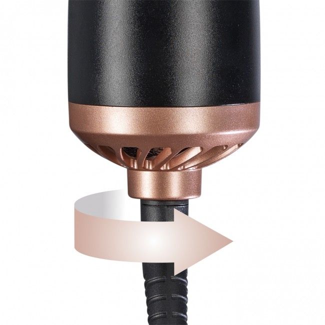 Четката за стилизиране и сушене "VITALmaxx"