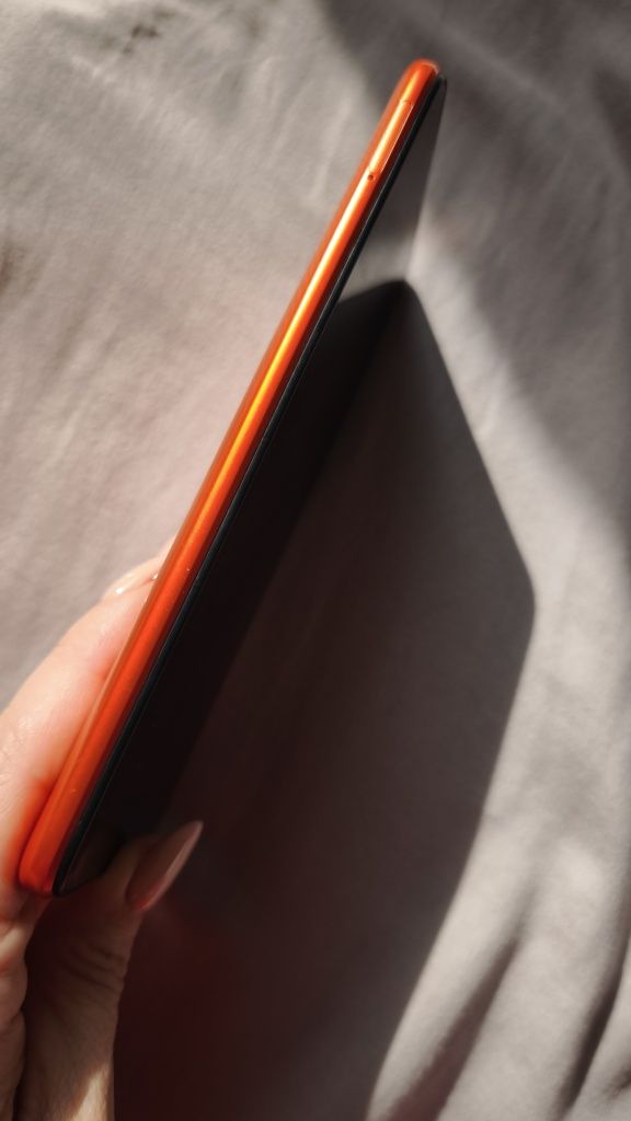 Xiaomi Redmi 9C NFC Sunrise Orange 2GB RAM 32GB ROM
