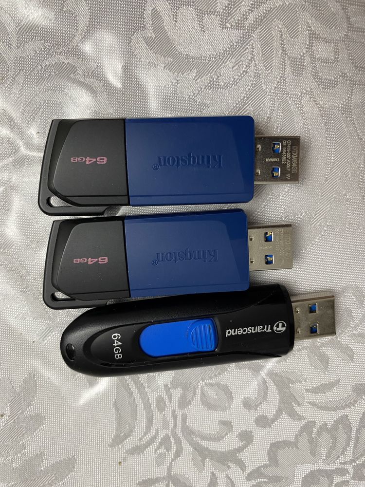 Флешка USB наклпитель