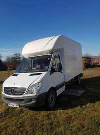 Vand Mercedes Sprinter