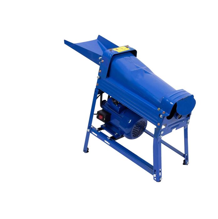 Batoza Sfarmator Desfacator Porumb Sac 2000kg/h 1.5kW LivratGRATUIT