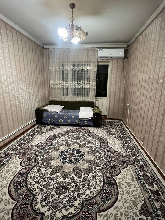 Yunusobod 9 kvartira yaxshi insonlarga ijaraga beriladi