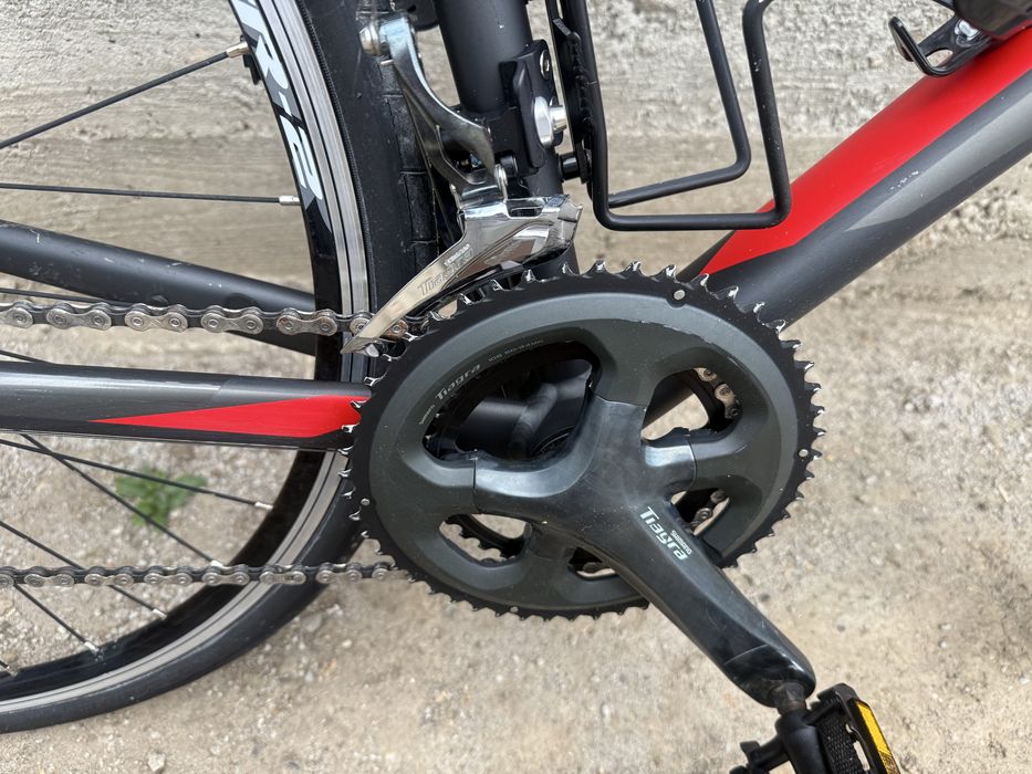 Giant cursuiera tiagra