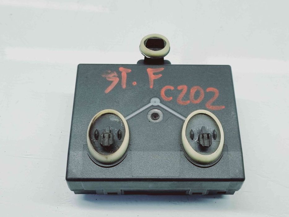 Modul confort Audi A6 (4GC, C7) Facelift S-line [Fabr 2012-2017] 4G8