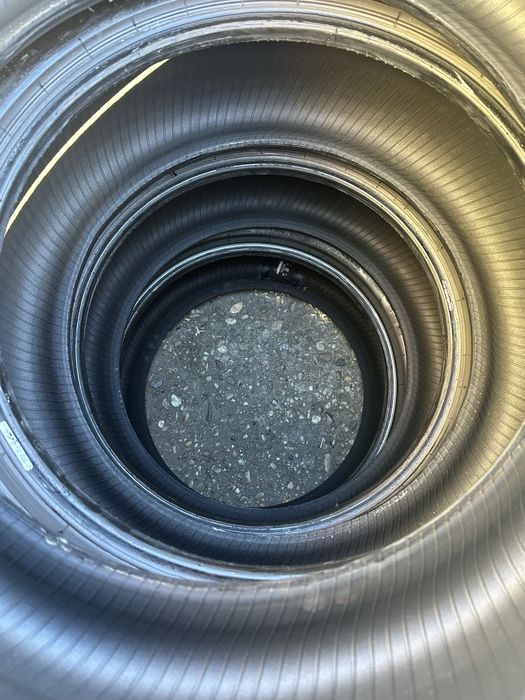 Anvelope vara 245/40 R19  Bridgestone Dot 2022 Runflat