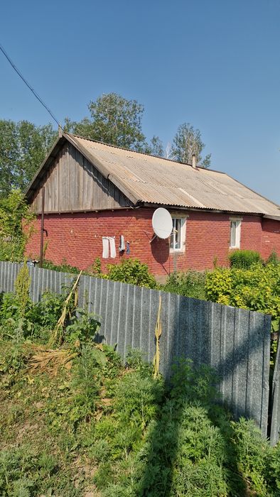 Продается Крестьянское хозяйство 21,4 га. с. Черногорка