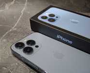 Apple Iphone 13 Pro 256Gb (1013-Аркалык) Лот 735323