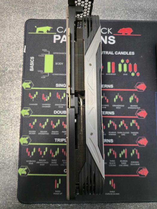 Geforce RTX3090 Gainward GS 24GBGDDR6x