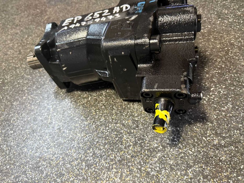 Bosch Rexroth A18VO032DRS00/10MRMK0E81‑0
Pompa