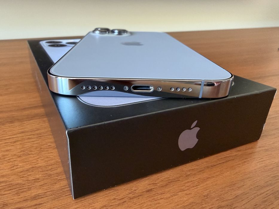IPhone 13 Pro Max 128GB Sierra Blue