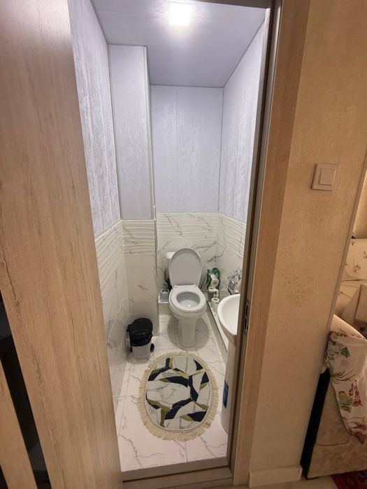 Сергели - 7 продам 3х комнатную квартиру с хорошим ремонтом