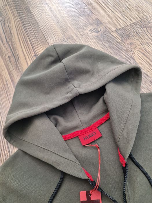 Страхотен мъжки спортен екип комплект размер L 
Най-висок клас материя