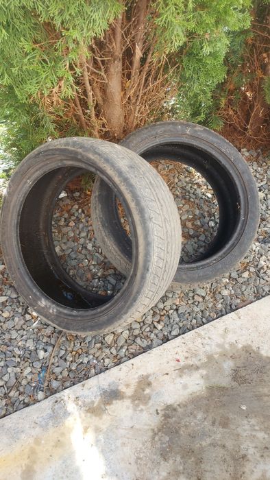 Anvelope vara 205/45/R17