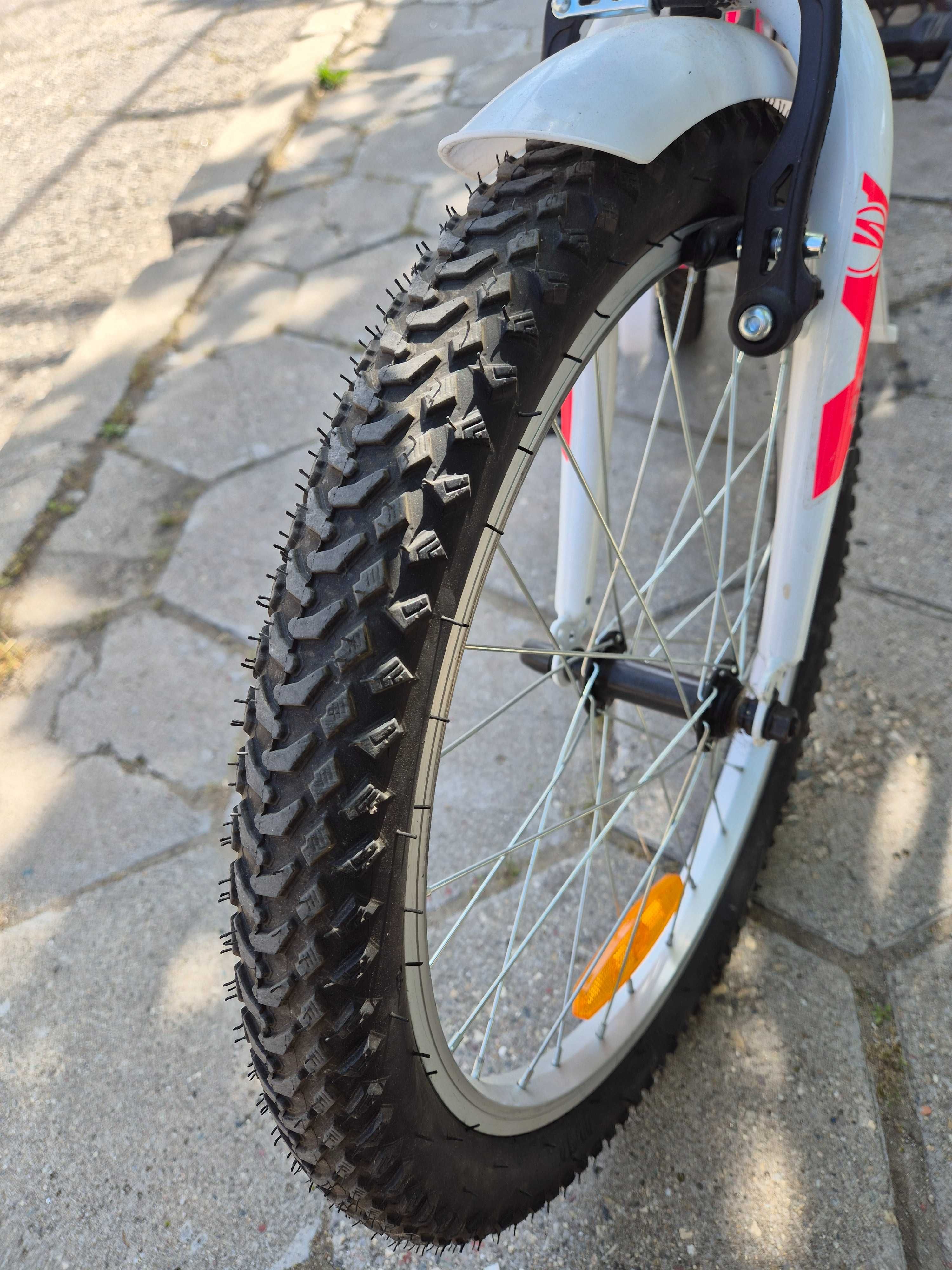 Детско колело Sprint  Calypso  20"