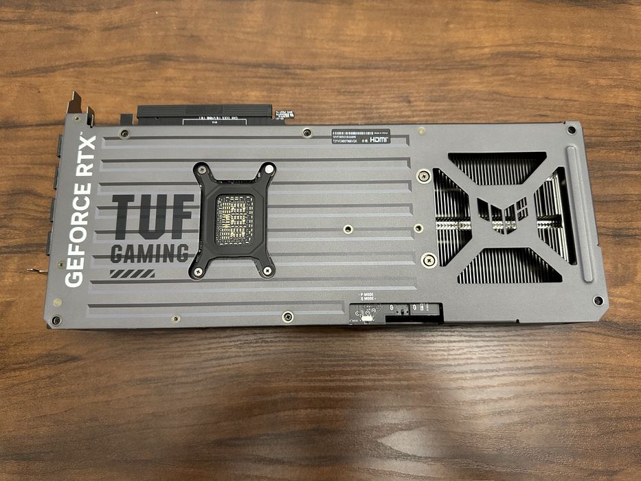 ASUS TUF Gaming RTX 5070 OC Edition 12GB GDDR7