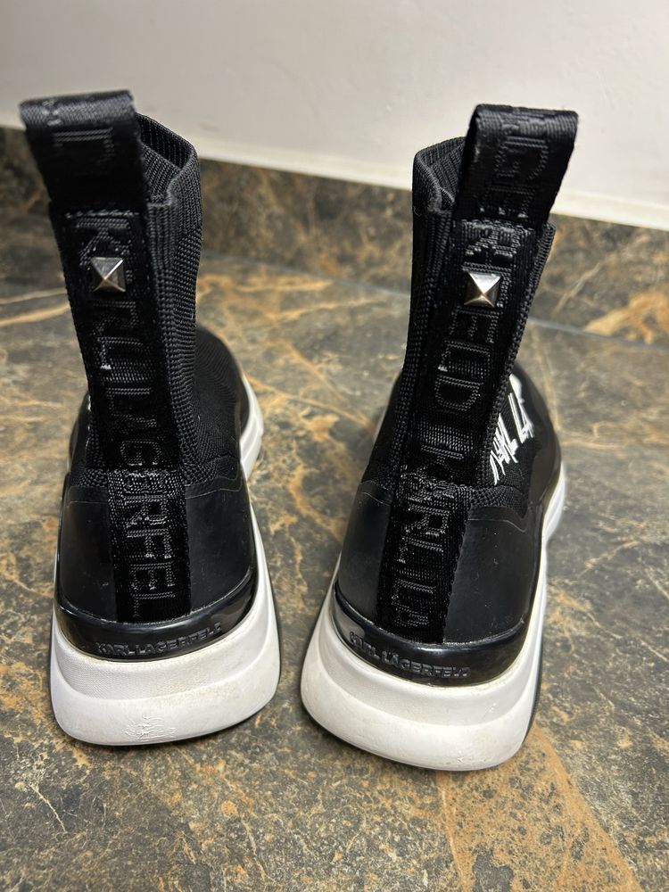 Обувки Karl Lagerfeld No̱ 44