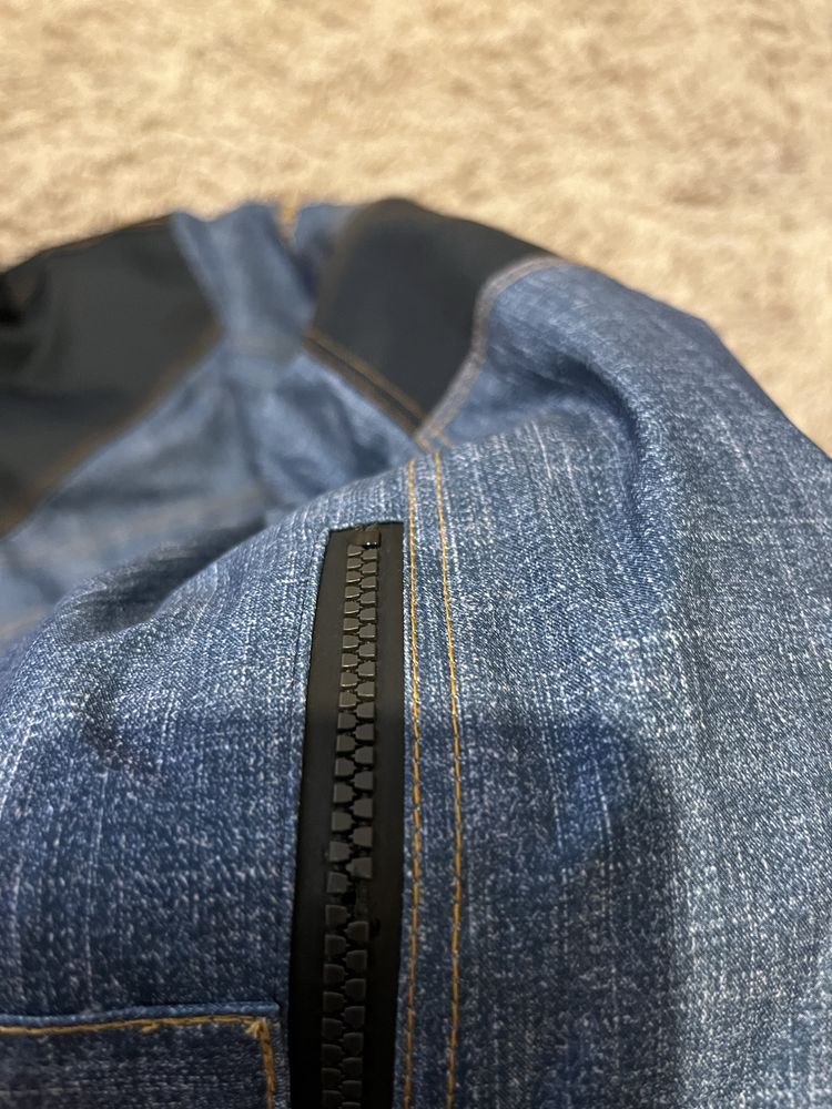 Colmar Indigo Ski Jacket-оригинално мъжко яке