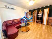 Apartament cu 2 camere, Pet Friendly, zona Podu Ros