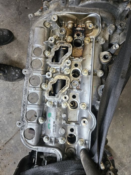 Двигател за Nisaan Qashkai 2.0dci 150ks