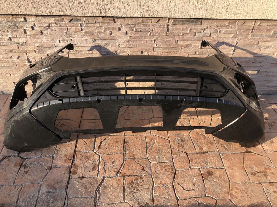 Bara fata Kuga 2019 Titanium