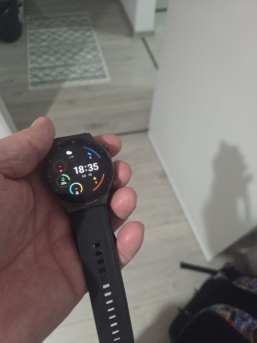 Vind ceas smart watch huawei gt2 pro