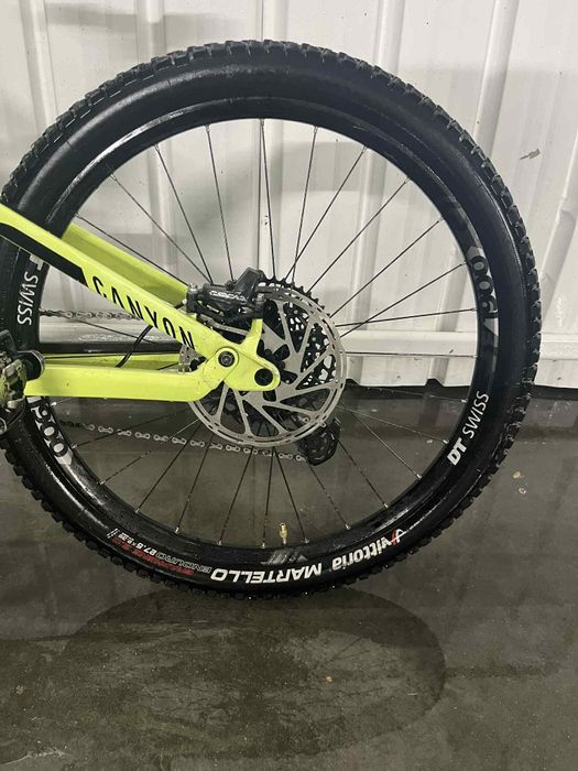 Canyon torque 2020 M