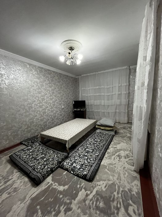 Алгоритм ориентир: Ахмад жожа 2/8/9 ОБД дом , Средный ремонт