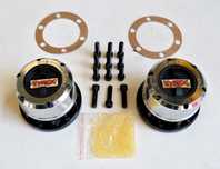 MRL Mitsubishi Pajero 2/ L200 / Galloper / Pajero Sport - Tyrex Italia