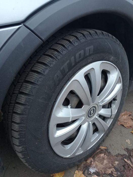 Vând Opel Corsa C 1.2 Twinport 80 CP