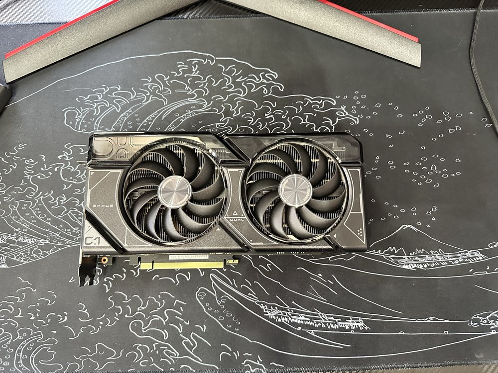 Rtx 4070 продается