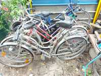 Biciclete  adulti 26" stare buna de functionare  350 lei