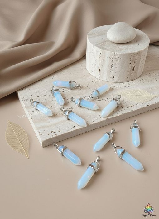 Сеты изделий 2026 из натурального камня. Ручная работа.