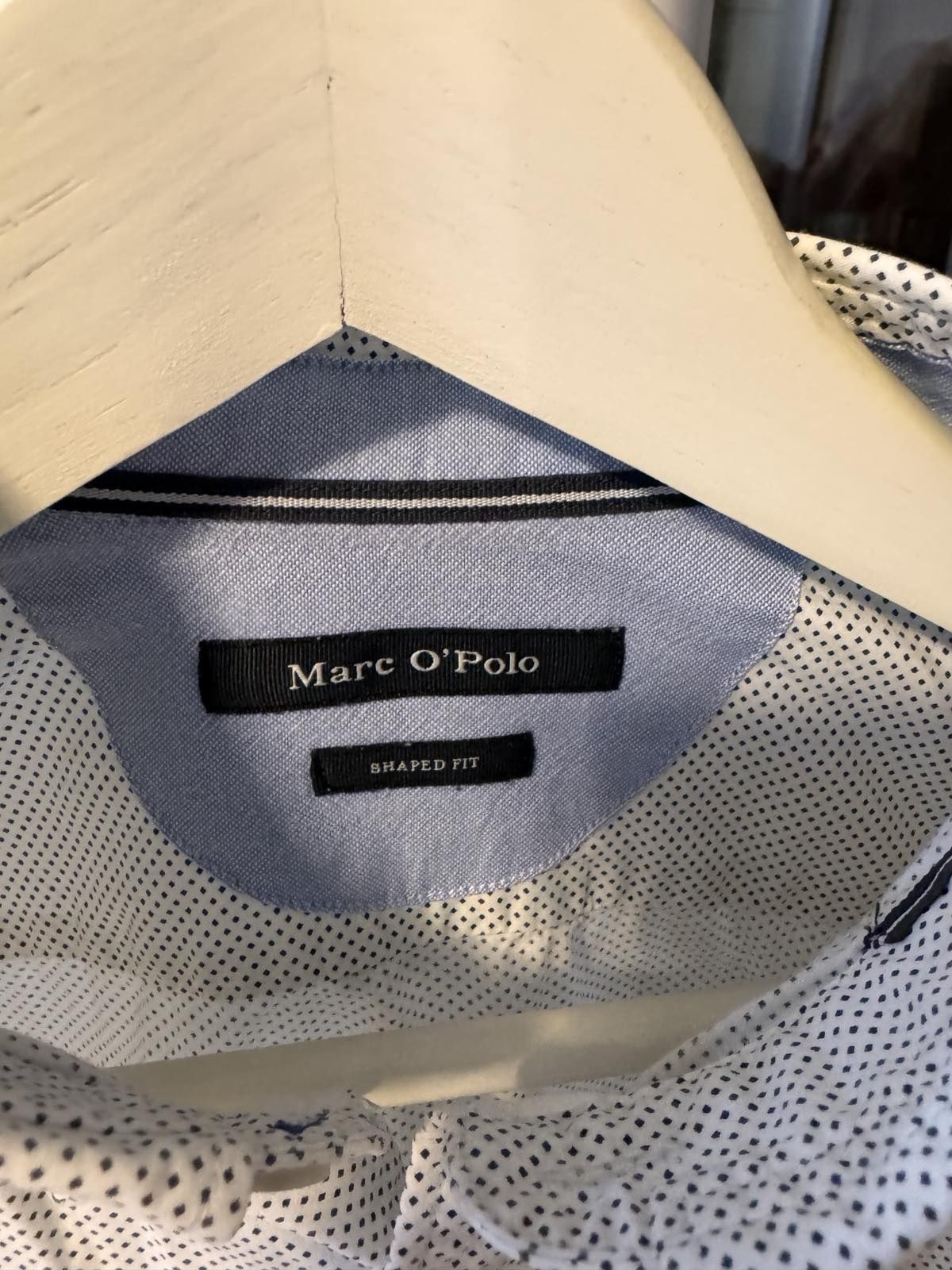 Marc O'Polo мъжка риза