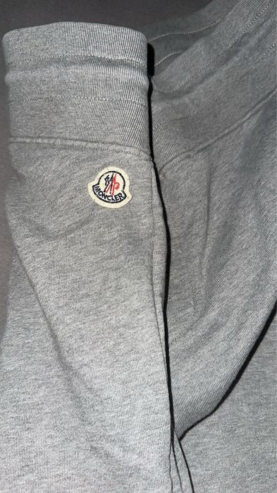 Moncler долнище оригинално