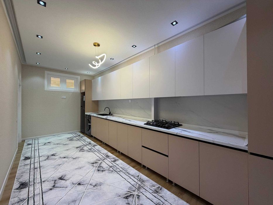 3х комнатная квартира 75кв/м, со всеми удобствами по ул.Шаумяна