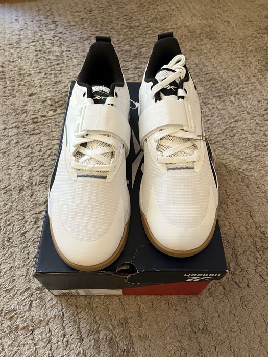 Reebok Lifter PR 3-оригинални мъжки обувки