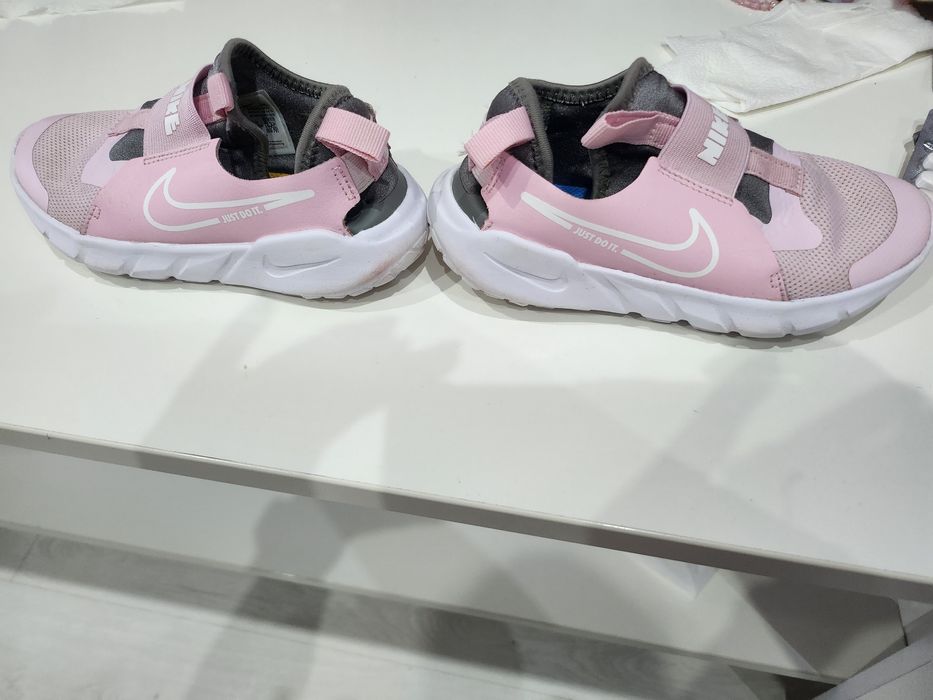 Маратонки Nike за момиче