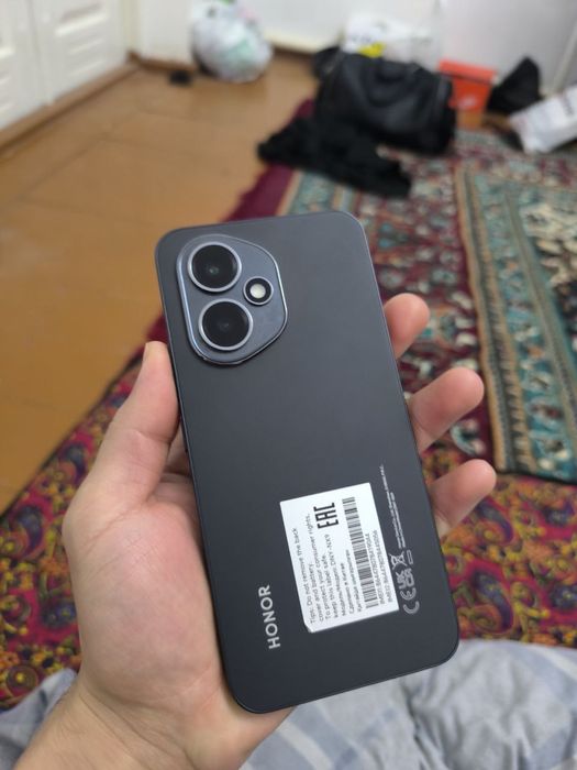 Honor 400  Hali yangi holatta