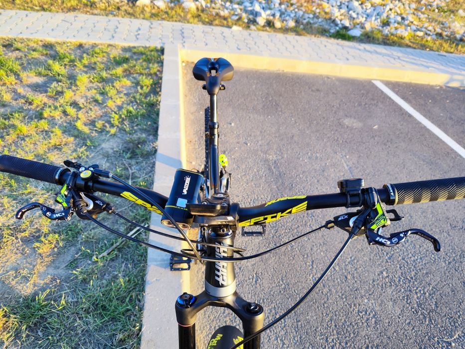 Vand Giant Reign 27.5