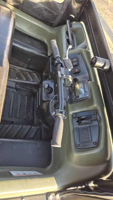 ATV, UTV , Argo 8x8