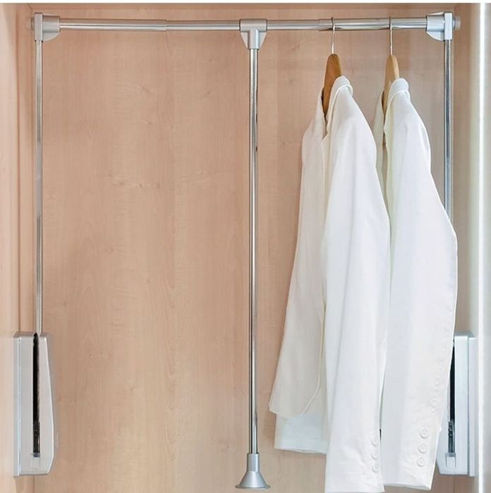 Emuca
culoareGri
Dimensiunile produsului34,1L x 6,3W centimetri
materi