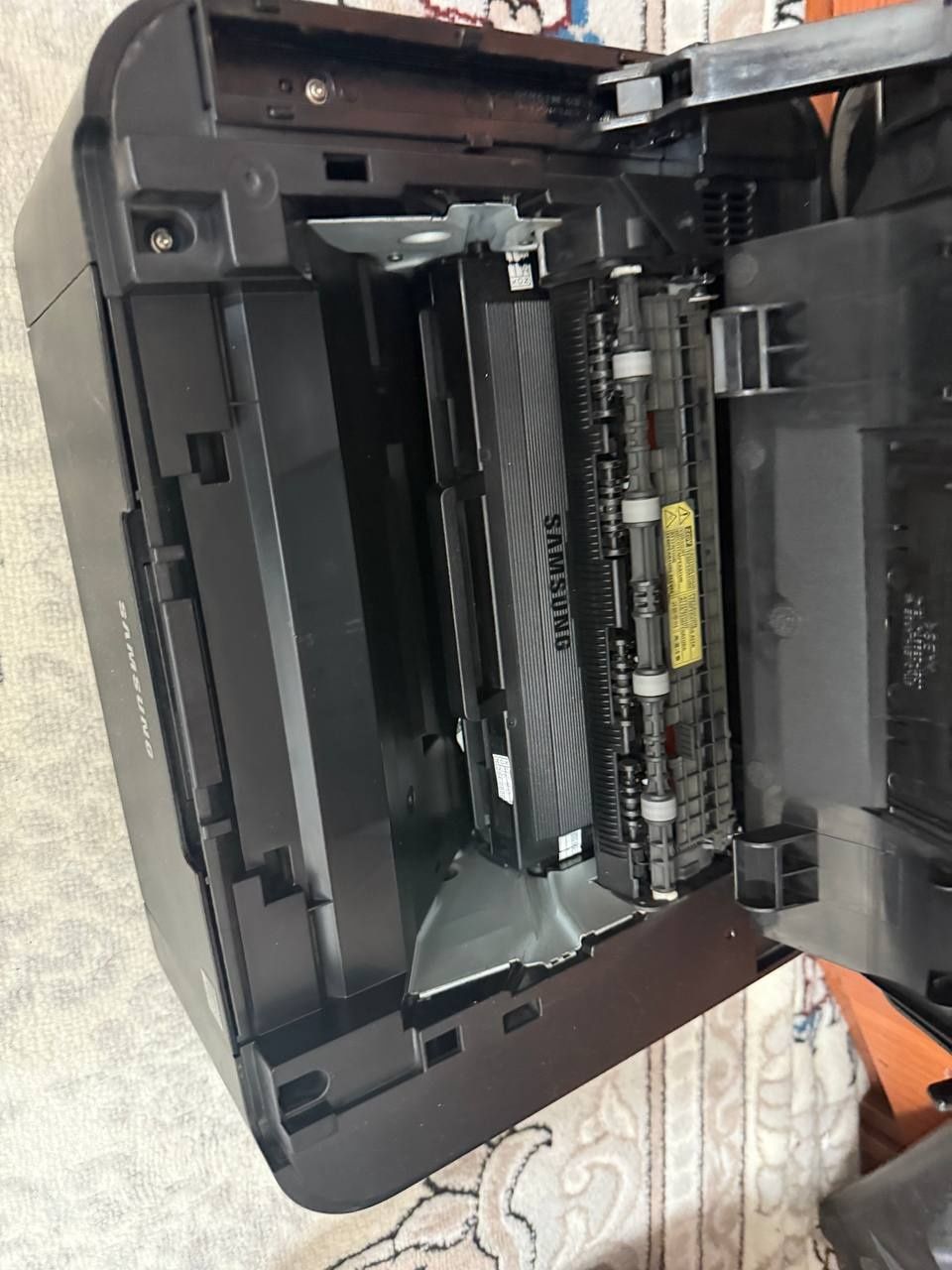 Samsung scx 3200 aybi yoq