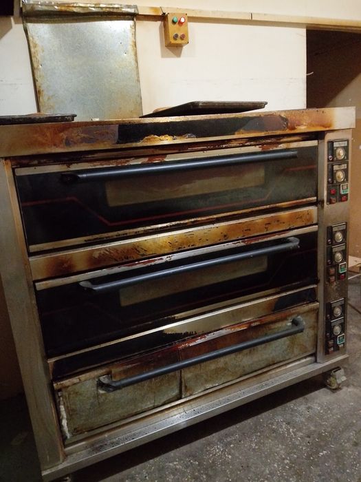 Duxofka va lest sotiladi